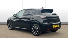 Peugeot 208 1.2 PureTech 100 Allure 5dr Petrol Hatchback